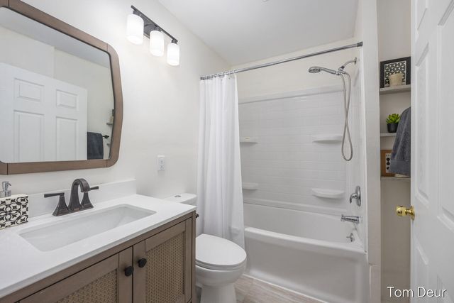 1138 Sanford Street, Muskegon, MI 49441