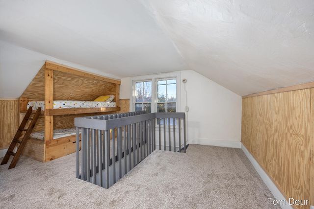 1138 Sanford Street, Muskegon, MI 49441