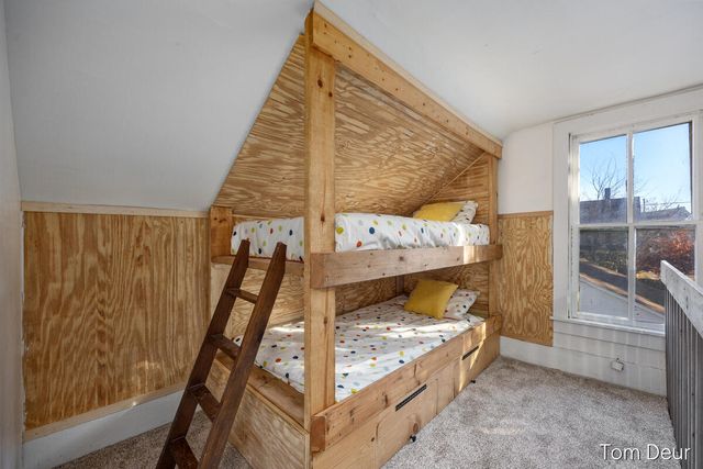 1138 Sanford Street, Muskegon, MI 49441