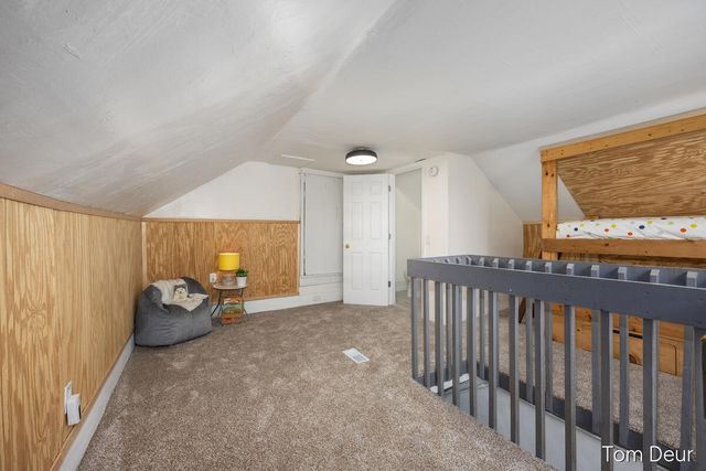 1138 Sanford Street, Muskegon, MI 49441