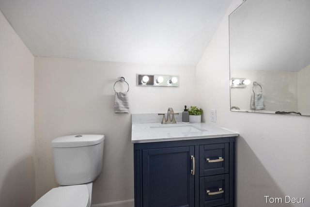 1138 Sanford Street, Muskegon, MI 49441