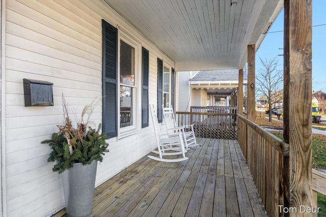 1138 Sanford Street, Muskegon, MI 49441