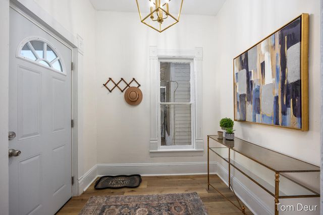 1138 Sanford Street, Muskegon, MI 49441