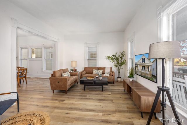 1138 Sanford Street, Muskegon, MI 49441