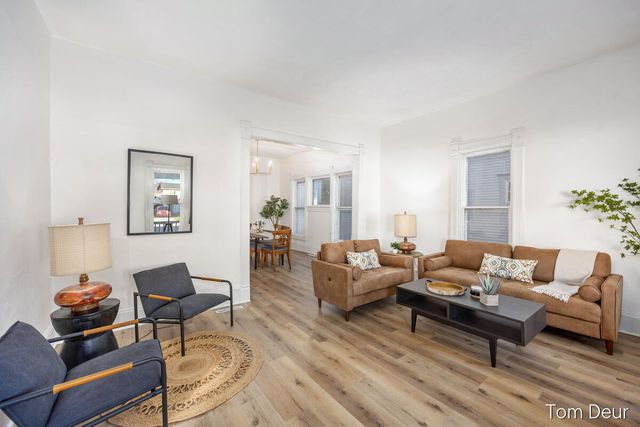 1138 Sanford Street, Muskegon, MI 49441