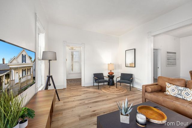 1138 Sanford Street, Muskegon, MI 49441