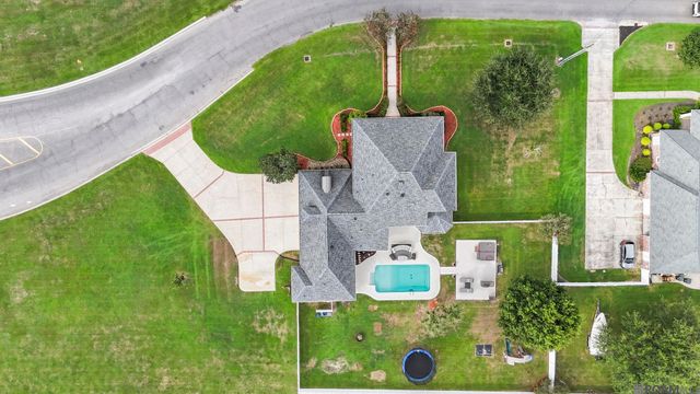 7129 Pelican Crossing Dr, Gonzales, LA 70737