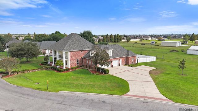 7129 Pelican Crossing Dr, Gonzales, LA 70737