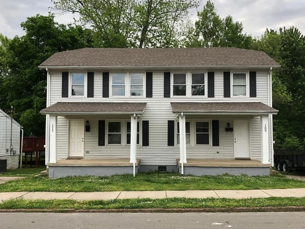 111 Buffalo St, Old Hickory, TN 37138