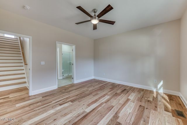 154 Creek Side Court, Bristol, TN 37620