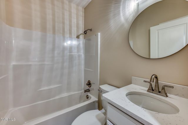 154 Creek Side Court, Bristol, TN 37620