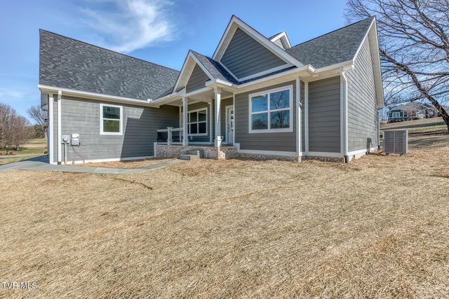 154 Creek Side Court, Bristol, TN 37620