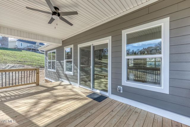 154 Creek Side Court, Bristol, TN 37620