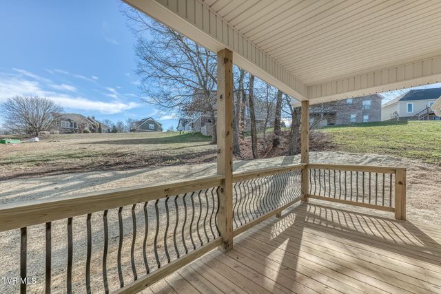 154 Creek Side Court, Bristol, TN 37620