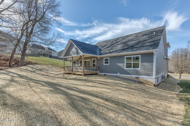 154 Creek Side Court, Bristol, TN 37620