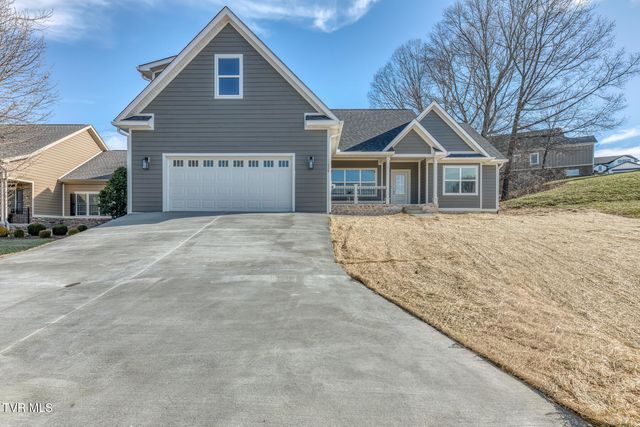 154 Creek Side Court, Bristol, TN 37620