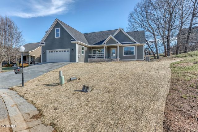 154 Creek Side Court, Bristol, TN 37620