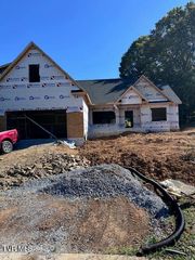 154 Creek Side Court, Bristol, TN 37620