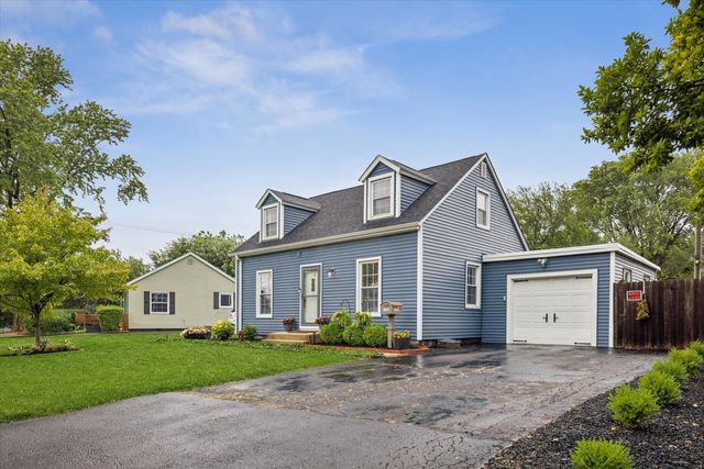 1703 Terrace Avenue, Joliet, IL 60435