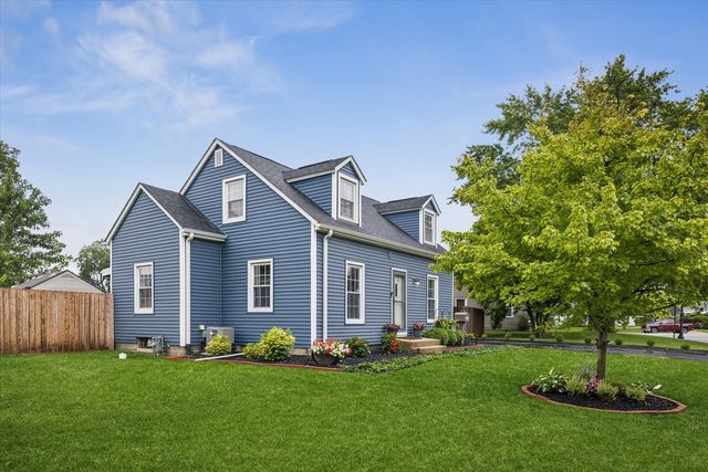 1703 Terrace Avenue, Joliet, IL 60435