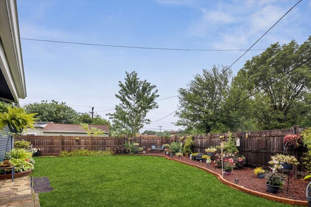1703 Terrace Avenue, Joliet, IL 60435