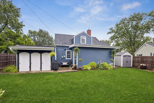 1703 Terrace Avenue, Joliet, IL 60435