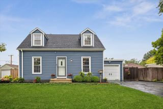 1703 Terrace Avenue, Joliet, IL 60435