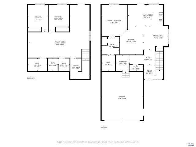 636 COPPERFIELD DR, Rapid City, SD 57703