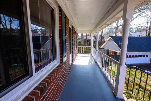 2615 Leeshire Court 1, Tucker, GA 30084