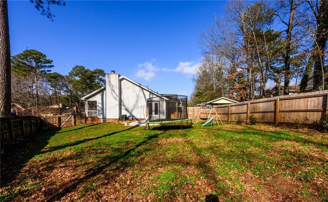 2615 Leeshire Court 1, Tucker, GA 30084