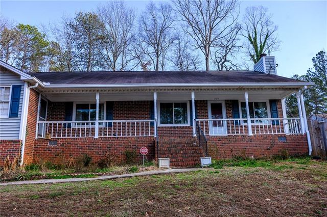 2615 Leeshire Court 1, Tucker, GA 30084