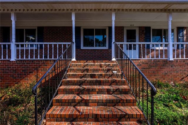 2615 Leeshire Court 1, Tucker, GA 30084