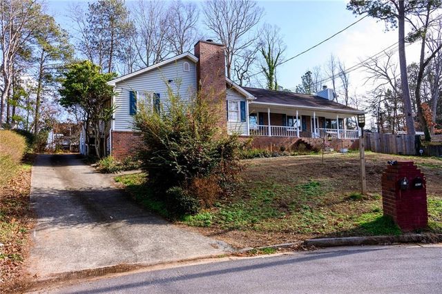 2615 Leeshire Court 1, Tucker, GA 30084