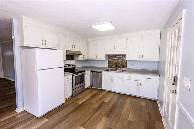 2615 Leeshire Court 1, Tucker, GA 30084