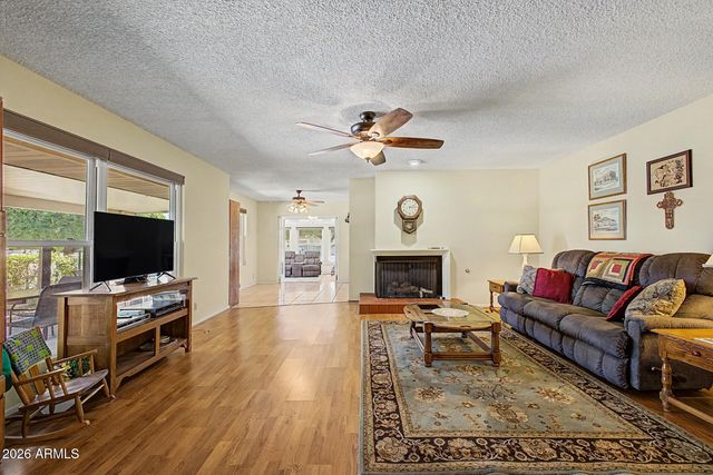 2205 N NICKLAUS Drive, Mesa, AZ 85215