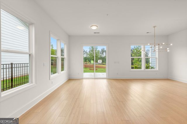484 Fescue Court NW, Kennesaw, GA 30144