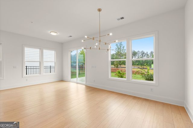 484 Fescue Court NW, Kennesaw, GA 30144