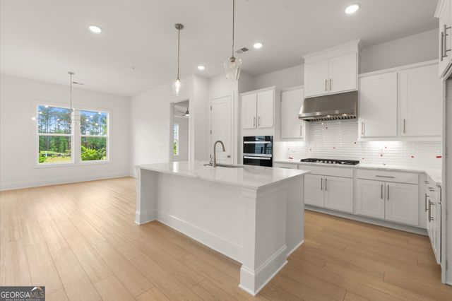 484 Fescue Court NW, Kennesaw, GA 30144