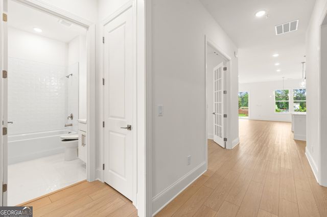 484 Fescue Court NW, Kennesaw, GA 30144