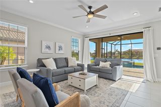 15219 Tolmino ST, Naples, FL 34114