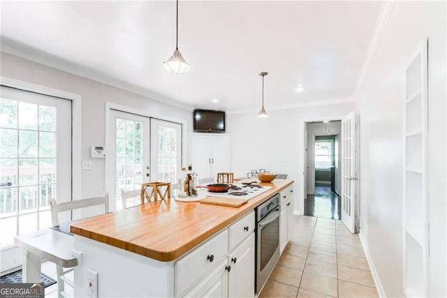 1892 Fairway Circle NE, Brookhaven, GA 30319