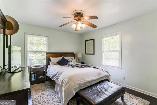 1892 Fairway Circle NE, Brookhaven, GA 30319
