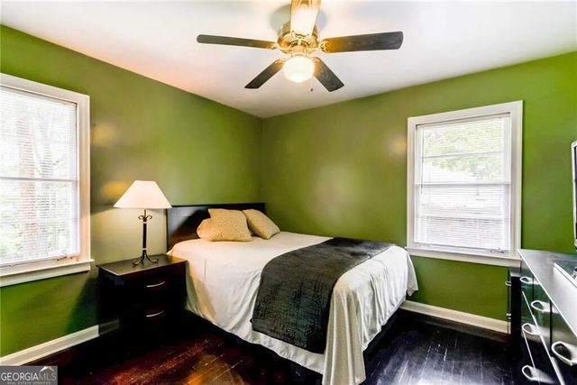 1892 Fairway Circle NE, Brookhaven, GA 30319