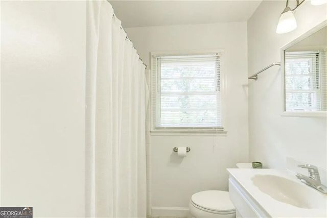 1892 Fairway Circle NE, Brookhaven, GA 30319