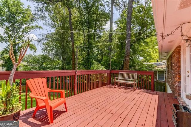 1892 Fairway Circle NE, Brookhaven, GA 30319