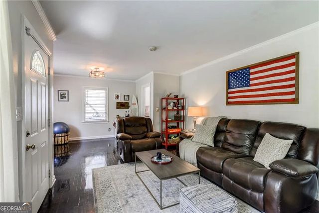 1892 Fairway Circle NE, Brookhaven, GA 30319