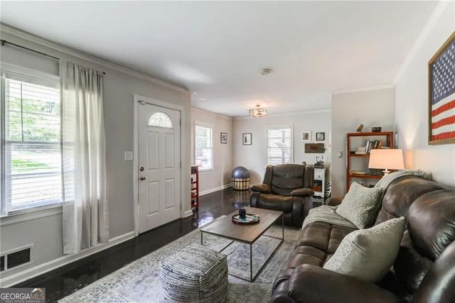 1892 Fairway Circle NE, Brookhaven, GA 30319