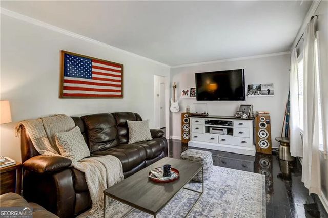 1892 Fairway Circle NE, Brookhaven, GA 30319