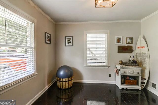 1892 Fairway Circle NE, Brookhaven, GA 30319