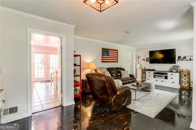 1892 Fairway Circle NE, Brookhaven, GA 30319
